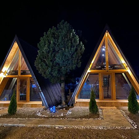 2E Villa'S ヴァルボナ エクステリア 写真